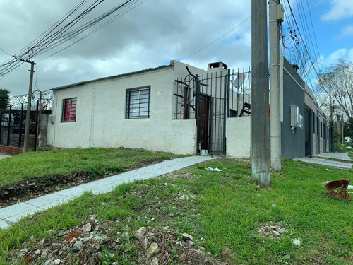 Edificio Alquilado En Burgues Y Purace , 5 Unidades .