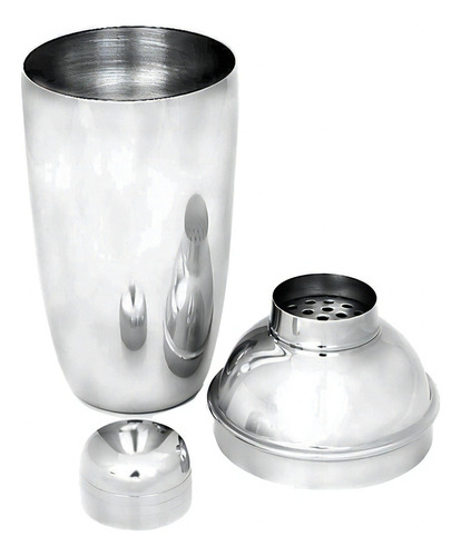 Coqueteleira Aço Inox 500ml