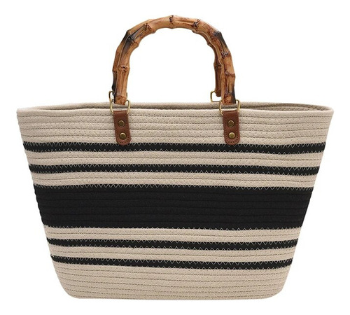 Bolso De Mano Para Mujer, Bolsos De Paja, Bolsa De Verano We