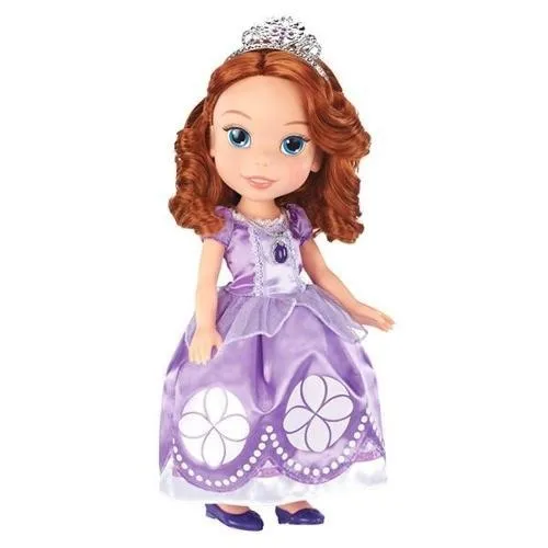 Muñeca princesa sofia mercadolibre sales