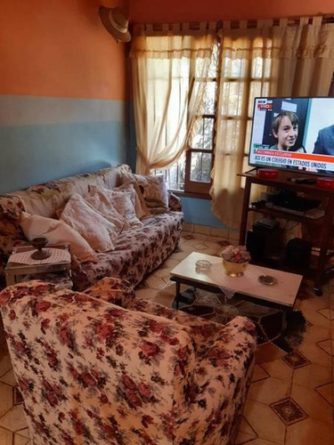 Imagen 6 de 22 de Casa 4 Ambientes A 50 Mts Acceso Oeste- Sobre Lote Propio