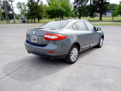 Imagen 6 de 8 de Renault Fluence 2.0 Luxe Pk Cvt A/t