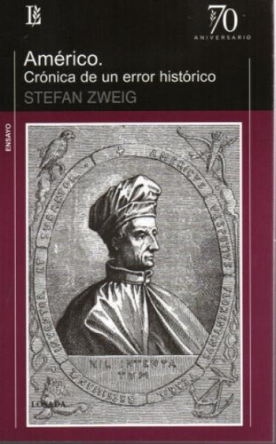 Américo - Zweig, Stefan