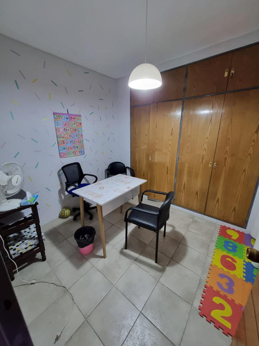 Excelente Chalet En Caseros