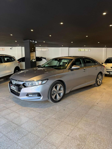 Honda Accord 3.5 Ex-l V6 280cv