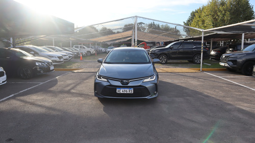 Toyota Corolla 1.8 Hev Seg Ecvt