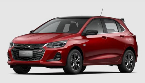 Ch Onix 1.0t Premier At Entrega Inmediata Finan Tasa 0