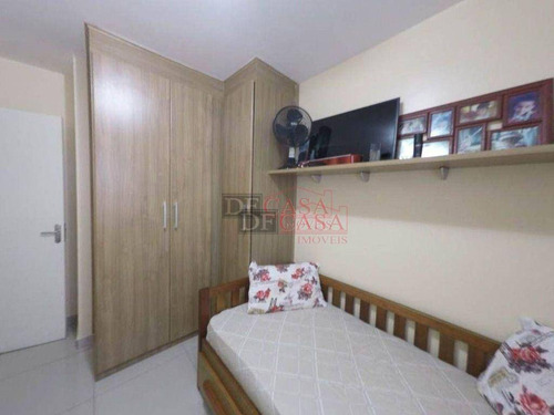 Imagem 18 de 28 de Apartamento Com 3 Dormitórios À Venda, Jardim Vila Formosa - São Paulo/sp - Ap6806