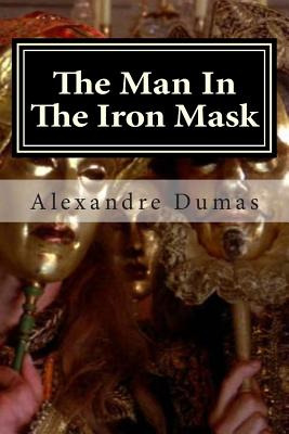 Libro The Man In The Iron Mask - Mundial, Editora