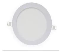Comprar 10 Pz Lampara Led Para Empotrar 12w Plafon O Bote Luz Blanca