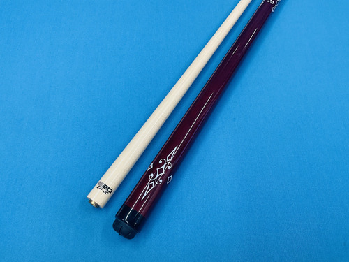 Taco Longoni Carambola Red Union Vp2 Con Flecha S20 E71