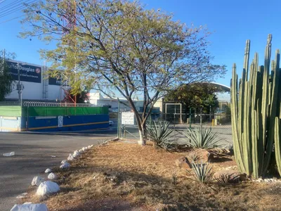 Terreno en venta