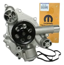 Comprar Bomba De Agua Jeep Grand Cherokee Wk2 4g 2011 2012 2013 2014