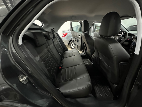 Citroën C4 Cactus 1.6 Thp 165 Shine At6