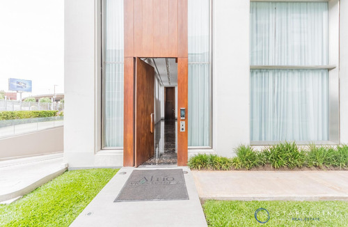Departamento De 3 Ambientes Con Toilette Y Terraza - Al Rio Vicente Lopez