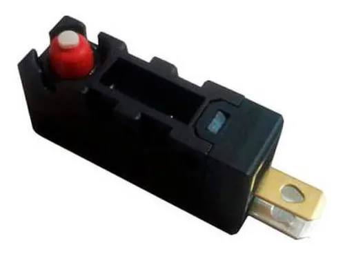 Interruptor Selado Para Lava E Seca Electrolux - 64502283