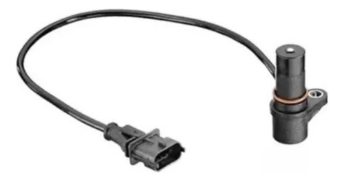Sensor De Rotação Virabr. S10 2.8 Mwm Vw Volare 0281002214