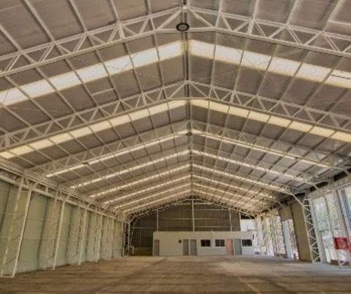 Bodega En Arriendo