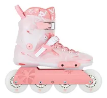 Comprar Patines Flying Eagle X5d Spectre Urban Inline Skates Pink