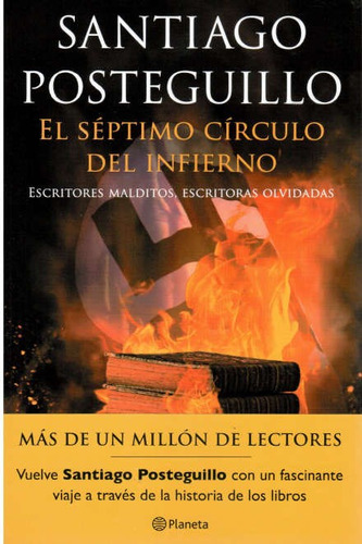 El Septimo Circulo Del Infierno - Santiago Posteguillo -pd