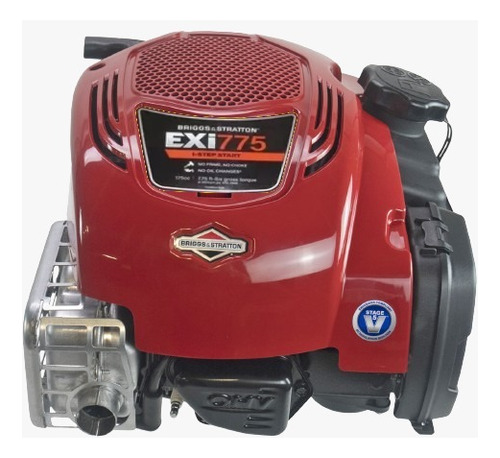 Motor Briggs & Stratton Serie 775 Exi 4t