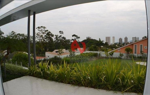 Imagem 12 de 30 de Casa Residencial À Venda, Alphaville, Barueri - Ca5853. - Ca5853