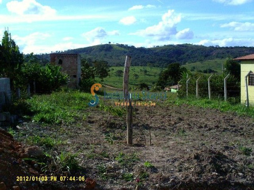 Lote Para Comprar No Florida Em Esmeraldas/mg - 1019