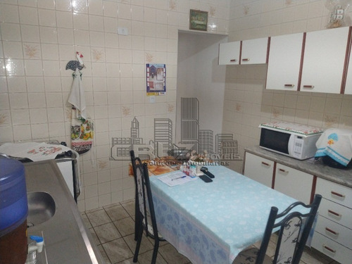 Imagem 19 de 30 de Casa Terrea Vende, 03 Dormitórios Com Suite, Jardim Santa Cecilia, Sorocaba - Ca00935 - 71024089