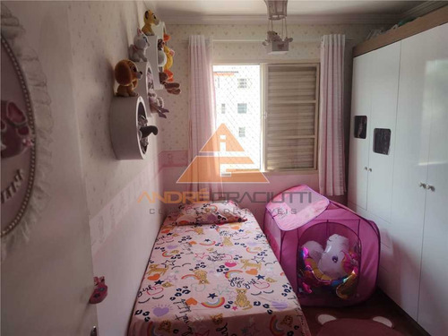Imagem 14 de 15 de Apartamento - Jardim Santo Andre - Santo Andre - Sao Paulo | Ref.: - 3976