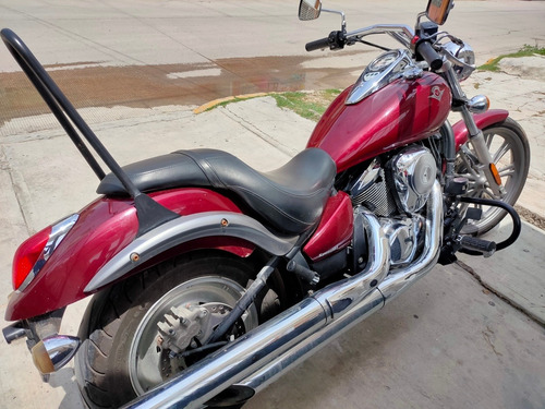 Imagen 7 de 7 de Kawasaki Vulcan Custom