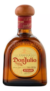 Don Julio Tequila Reposado 700 Ml