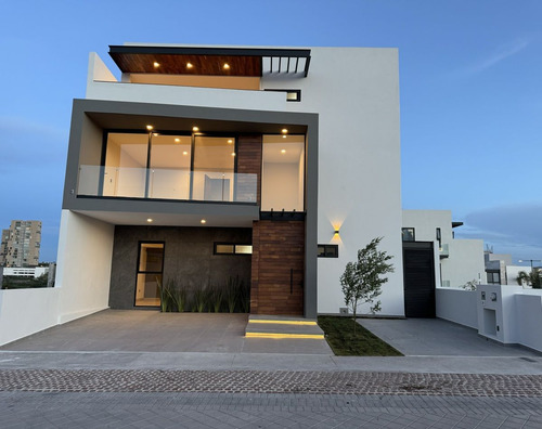 Vive En Plenitud- La Vista Residencial