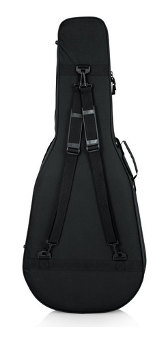 Estuche Gator Glclassic Para Guitarra Clasica