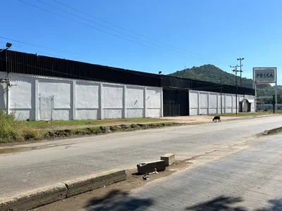 Galpón en venta