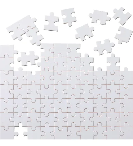 comprar Rompecabezas En Blanco De Navidad, Rompecabezas En Blanco, Y