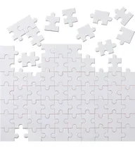 Comprar Rompecabezas En Blanco De Navidad, Rompecabezas En Blanco, Y