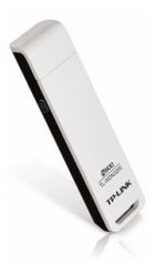 Tp-link Tl-wdn3200 300n Dual Band Usb Adaptador Inalambrico