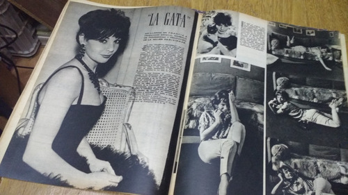 Leoplan 657 Aramburu Balbin Año 1961