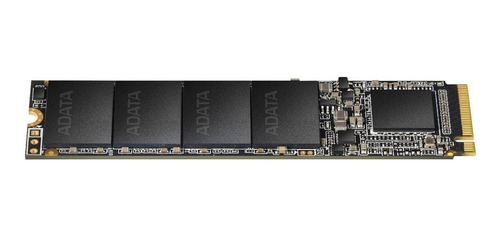 Imagen 3 de 3 de Disco sólido SSD interno XPG SX6000 Lite ASX6000LNP-512GT-C 512GB