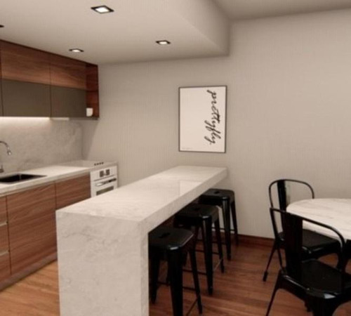 Imagen 7 de 30 de Paternal Monoambiente 28m2 - Apto Blanqueo, Consultar Por Financiación !!!