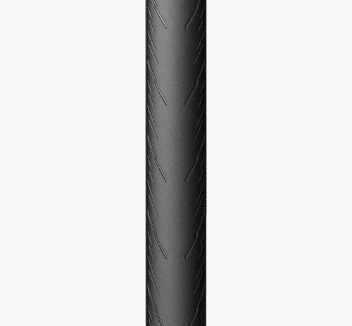 Par De Llantas Bicicleta Ruta Pirelli P7 Sport 700 + Cámaras Color Negro