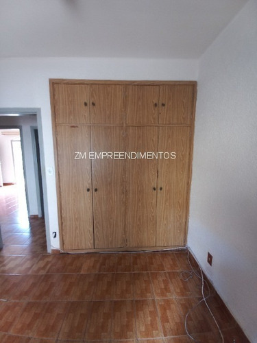 Imagem 7 de 17 de Apartamento - Ap00967 - 70671213