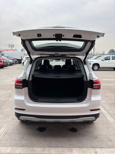 MG RX5 2.0 Com Awd At