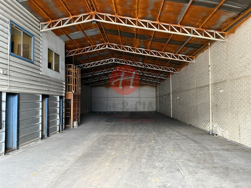 Bodega En Arriendo En Temuco
