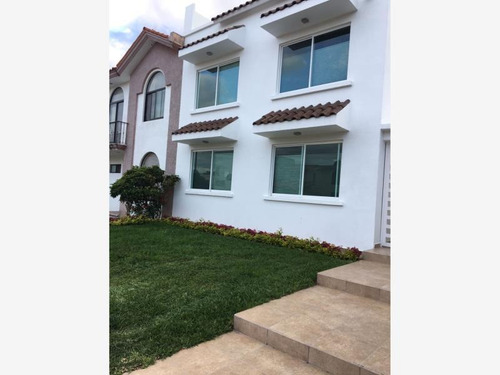 Imagen 1 de 12 de Casa Sola En Renta San Antonio De Ayala