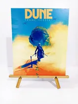 Comprar Afiche Dune  (ciencia Ficción - Frank Herbert) 28x40cm