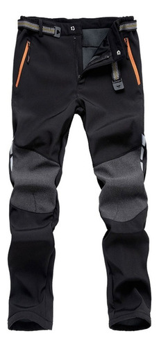 Pantalones De Senderismo Para Hombre, Escalada Al Aire Libre