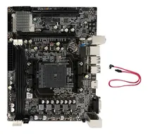 Comprar Placa Base A88 Fm2+, Ddr3, Interfaz De Cpu Pro De Estado Sól