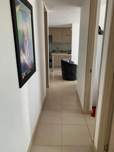 Vendo Apartamento En Amazonia
