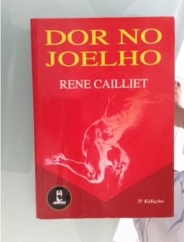 Dor No Joelho, Rene Cailliet